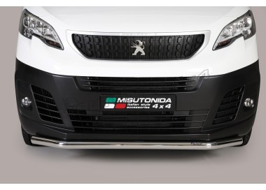 Protezione Anteriore LARGE/415/IX/W Peugeot Expert Traveller SWB 