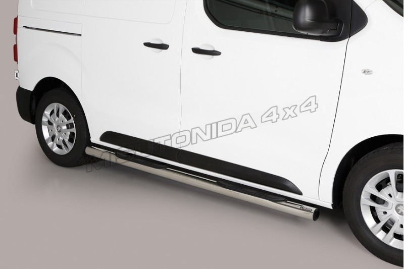 Pedane Misutonida GP/415/SWB Peugeot Expert Traveller SWB 2016 -