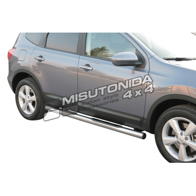 Пороги кашкай j10. Nissan Qashqai j10 пороги трубы. Пороги Ниссан Кашкай j10. Ниссан Кашкай 2012 пороги.