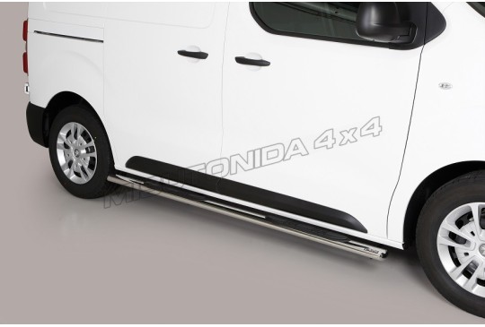 Pedane Misutonida GPO/415/SWB Peugeot Expert Traveller SWB 2016 -