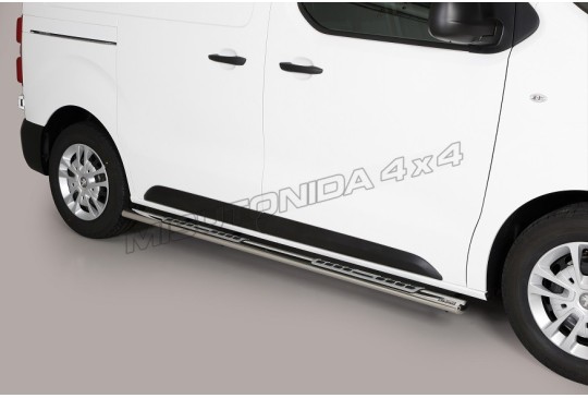 Pedane Misutonida DSP/415/SWB Peugeot Expert Traveller SWB 2016 -