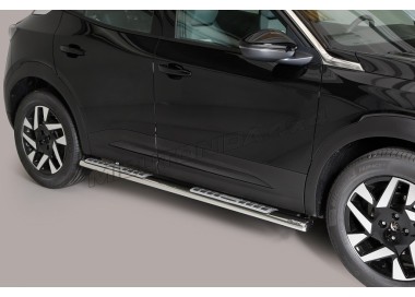 Pedane Misutonida DSP/485/IX Opel Mokka 2021-