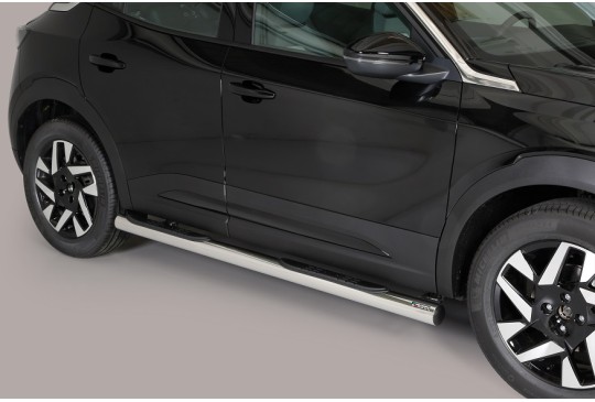 Pedane Misutonida GP/485/IX Opel Mokka 2021-