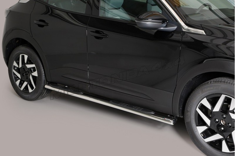 Side Steps Misutonida GPO/485/IX Opel Mokka 2021-
