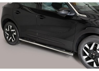 Side Steps Misutonida GPO/485/IX Opel Mokka 2021-