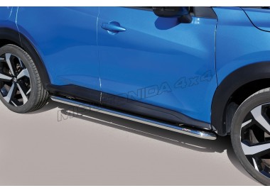 Protezioni Laterali SP/487/IX Nissan Juke 2020