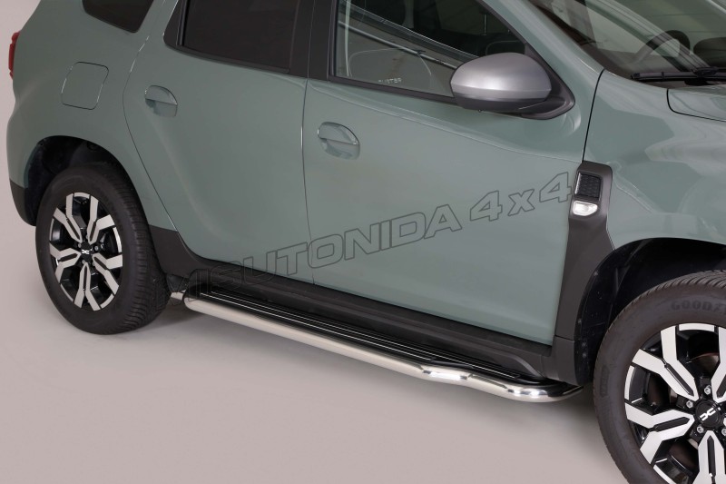 Pedane Misutonida P/472/IX Dacia Duster 2021-