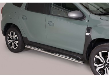 Pedane Misutonida DSP/472/IX Dacia Duster 2021-