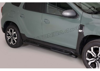 Pedane Misutonida GPO/472/PL Dacia Duster 2021-