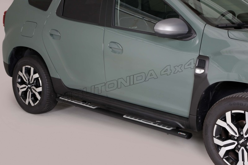 Pedane Misutonida DSP/472/PL Dacia Duster 2021-