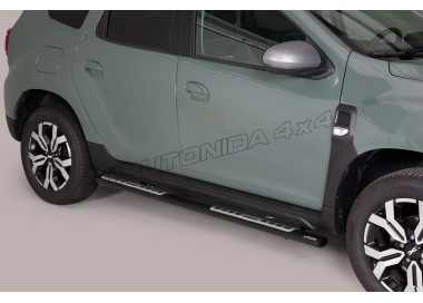 Pedane Misutonida DSP/472/PL Dacia Duster 2021-