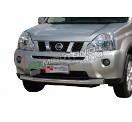 Front Protection Nissan X-Trail