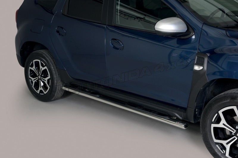 Pedane Misutonida GPO/472/IX Dacia Duster 2021-