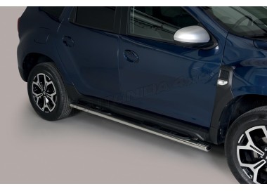 Pedane Misutonida GPO/472/IX Dacia Duster 2021-