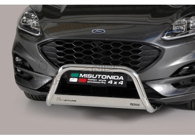 Bull Bar EC/MED/492/IX Ford Kuga 2020-