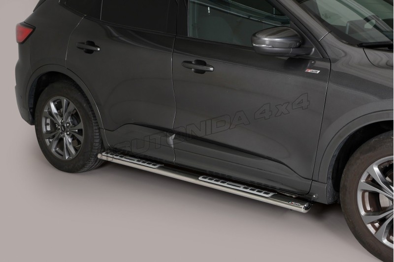Pedane Misutonida DSP/492/IX Ford Kuga 2020-
