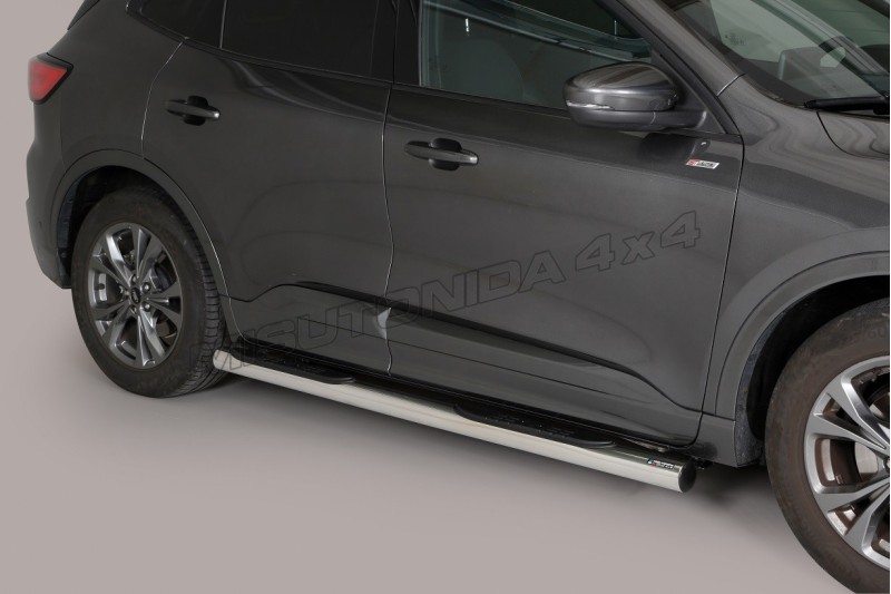 Pedane Misutonida GP/492/IX Ford Kuga 2020-