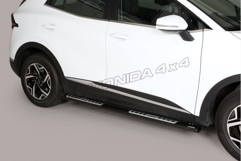 Pedane Misutonida DSP/495/PL 2022 Kia Sportage 