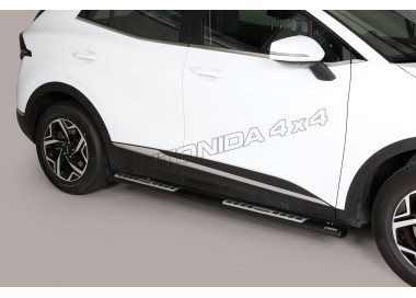 Pedane Misutonida DSP/495/PL 2022 Kia Sportage 