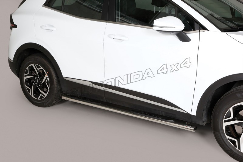 Pedane Misutonida GPO/495/IX 2022 Kia Sportage 