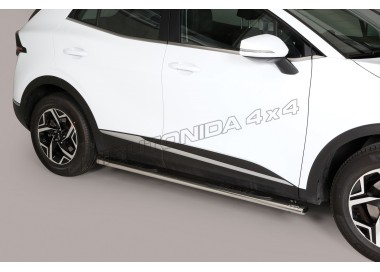 Pedane Misutonida GPO/495/IX 2022 Kia Sportage 