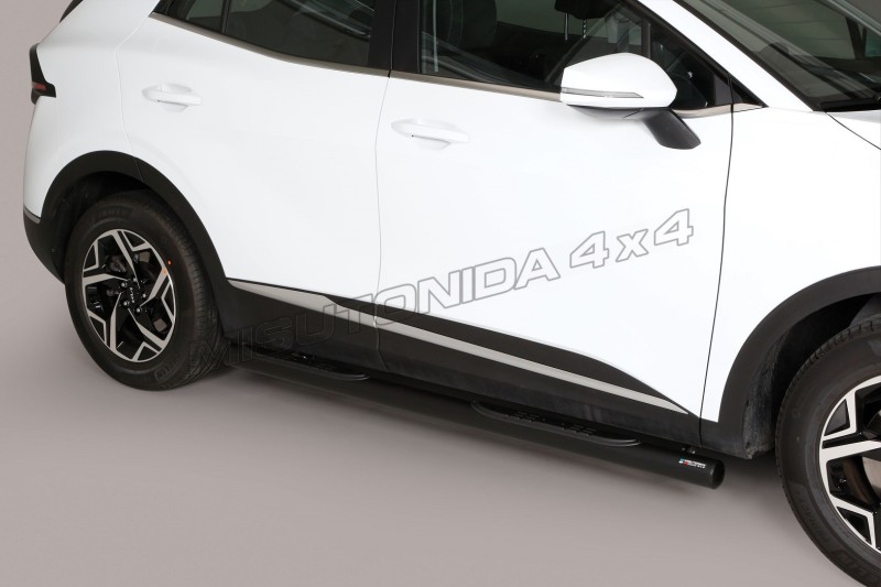 Pedane Misutonida GP/495/PL 2022 Kia Sportage 