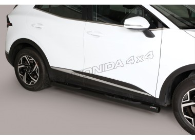 Pedane Misutonida GP/495/PL 2022 Kia Sportage 