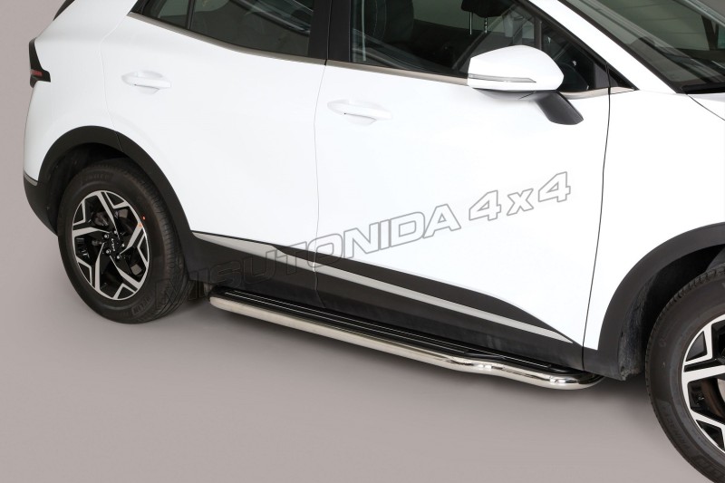 Pedane Misutonida P/495/IX 2022 Kia Sportage 