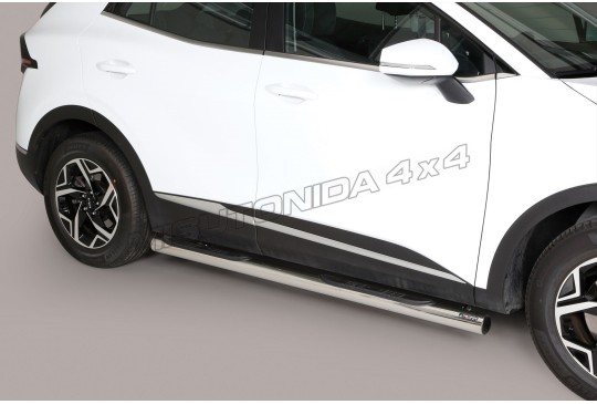 Pedane Misutonida GP/495/IX 2022 Kia Sportage 