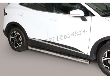 Pedane Misutonida GP/495/IX 2022 Kia Sportage 