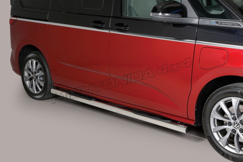 Side Steps Misutonida GP/497/IX Volkswagen T7 Multivan