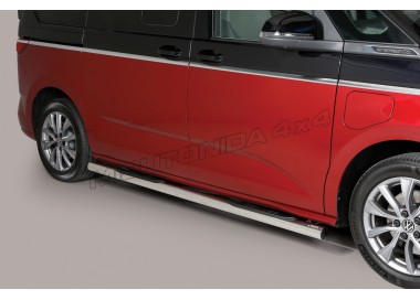 Side Steps Misutonida GP/497/IX Volkswagen T7 Multivan