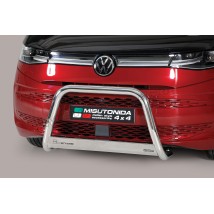 Bull Bar Volkswagen T7 Multivan Misutonida EC/MED/497/IX
