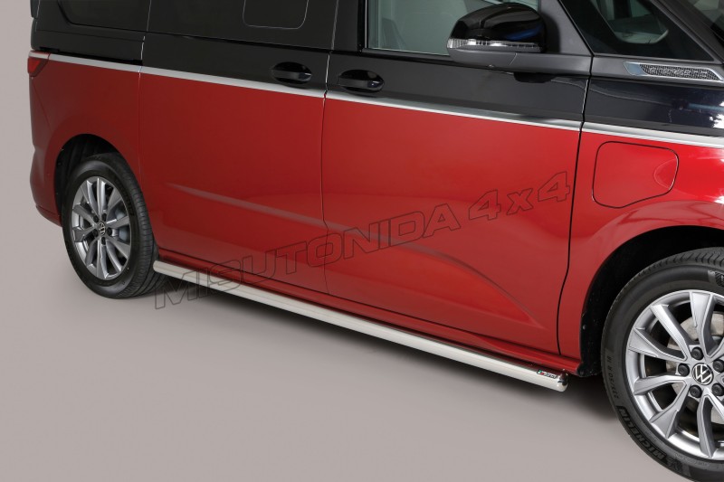 Protezioni Laterali TPS/497/IX Volkswagen T7 Multivan