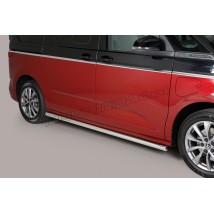 Protezioni Laterali Volkswagen T7 Multivan TPS/497/IX