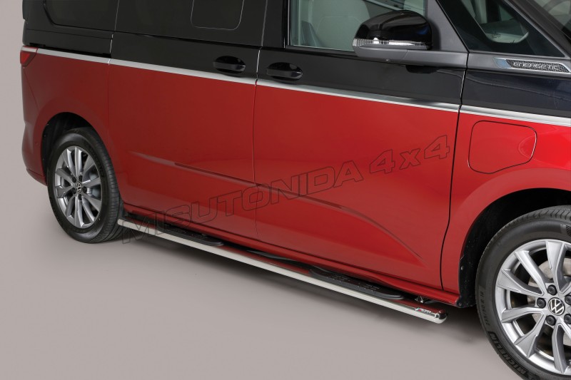 Side Steps Misutonida GPO/497/IX Volkswagen T7 Multivan