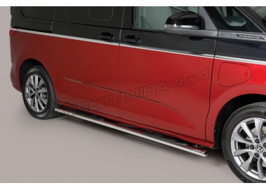Side Steps Misutonida GPO/497/IX Volkswagen T7 Multivan