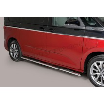Pedane Volkswagen T7 Multivan GPO/497/IX