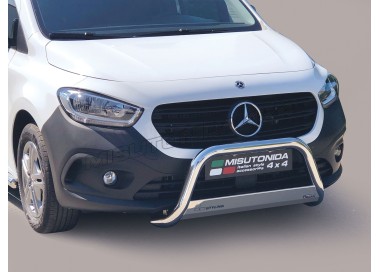 Bull Bar EC/MED/499/IX Mercedes Citan 2022-