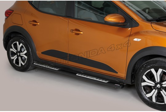 Pedane Misutonida DSP/489/PL Dacia Sandero Stepway 2013-2019