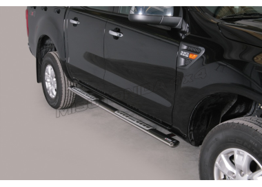 Pedane Misutonida DSP/295/IX 2012 - 2015 Ford Ranger Double Cab 