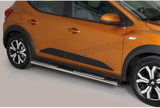 Pedane Misutonida DSP/489/IX Dacia Sandero Stepway 2013-2019