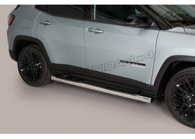 Pedane Misutonida GP/434/IX Jeep Compass/Hybrid 2022-