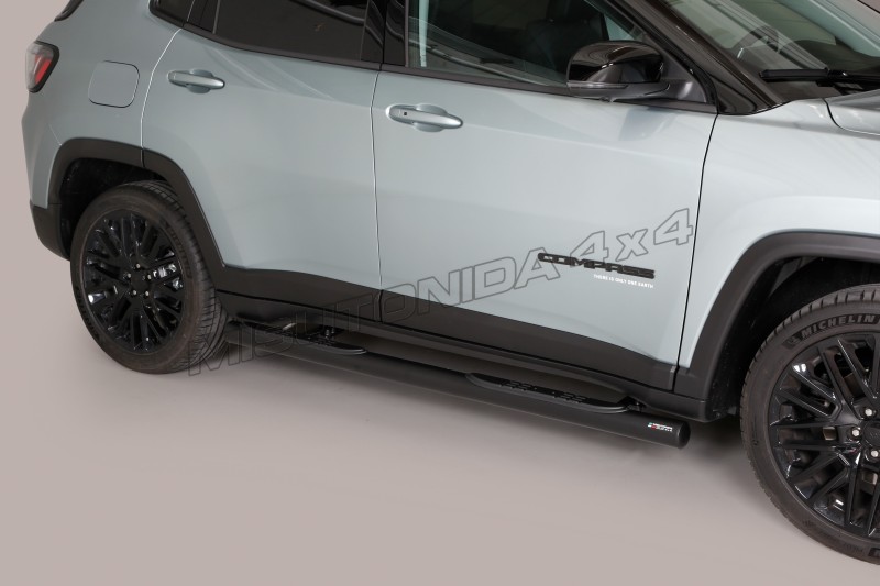 Pedane Misutonida GP/434/PL Jeep Compass/Hybrid 2022-