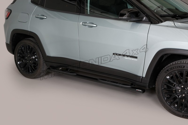 Pedane Misutonida GPO/434/PL Jeep Compass/Hybrid 2022-