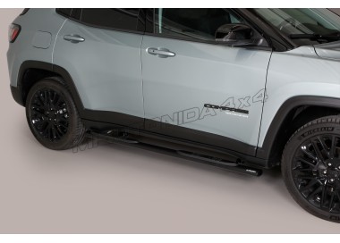 Pedane Misutonida GPO/434/PL Jeep Compass/Hybrid 2022-