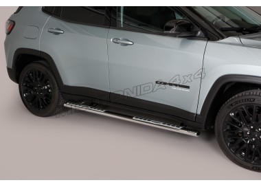 Pedane Misutonida DSP/434/IX Jeep Compass/Hybrid 2022-