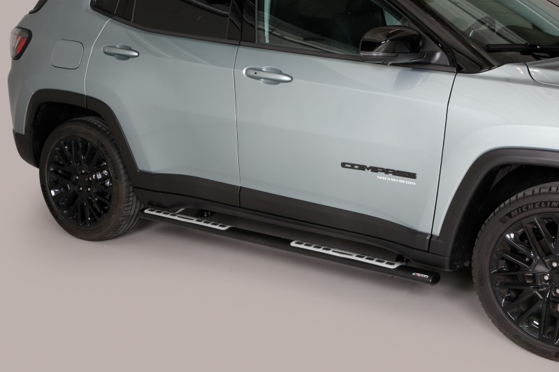Pedane Misutonida DSP/434/PL Jeep Compass/Hybrid 2022-