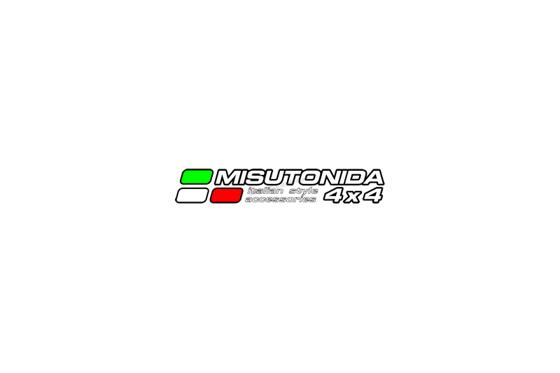 Protezioni Laterali TPS/501/SWB Opel Movano 2022-