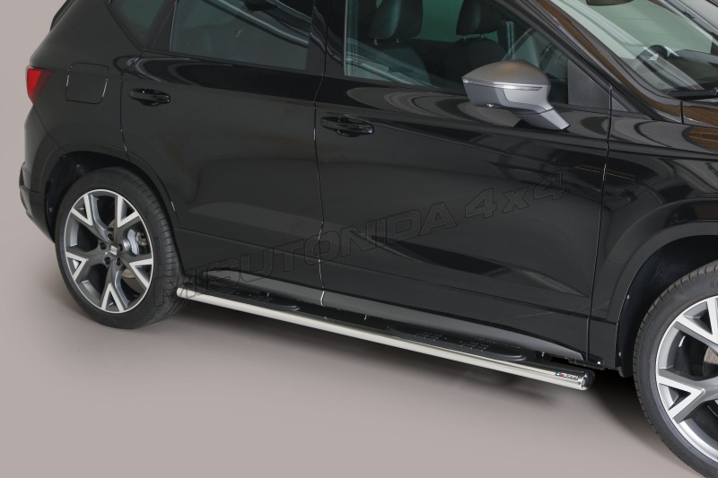Pedane Misutonida GPO/423/IX Seat Ateca 2021-